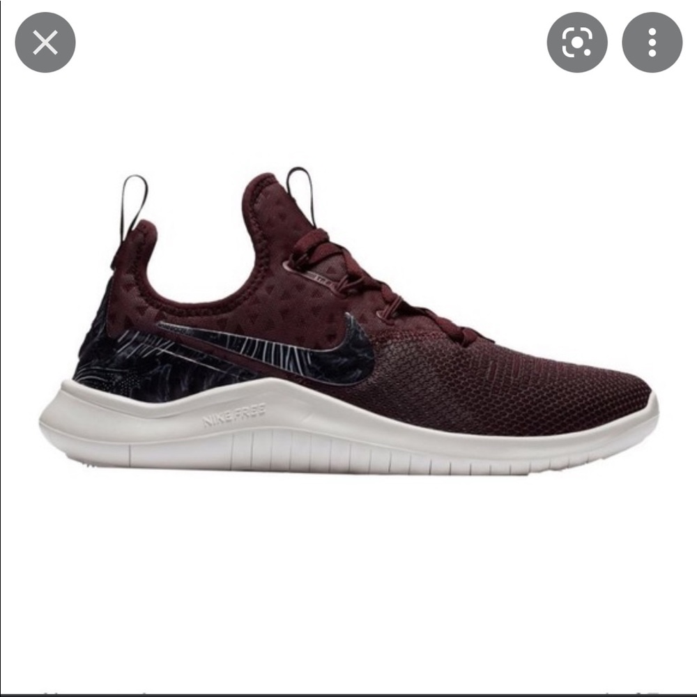 Nike Free TR8 Sneakers